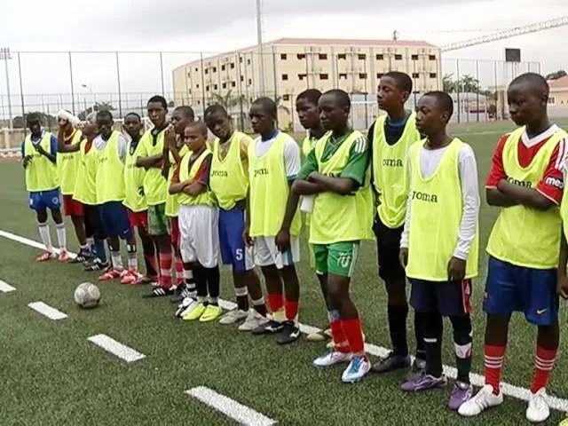 AFA e Matilha abrem quarta jornada da Liga Provincial de Futebol de Luanda