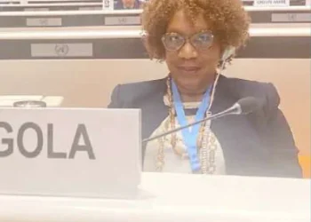 Angola quer maior acesso ao financiamento e taxas justas para os Países Menos Avançados