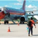 Passageiros agastados com os serviços prestados pela TAAG na rota Luanda-Cabinda e vice-versa