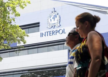 Interpol detém 2.500 pessoas e resgata 3.000 na  maior operação contra tráfico de seres humanos