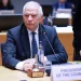 Borrell quer UE a pressionar Israel  por não ver sinais de fim da guerra