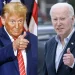 Biden e Trump iniciam  processo de transição