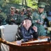 “EUA e Ocidente estão a travar” guerra contra Rússia, diz Kim Jong-un