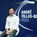 André Villas-Boas a caminho da capital  angolana para visita de trabalho