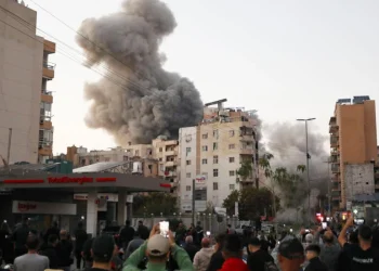 Líbano estuda proposta de cessar-fogo dos EUA para pôr fim ao conflito com  Israel, diz mídia