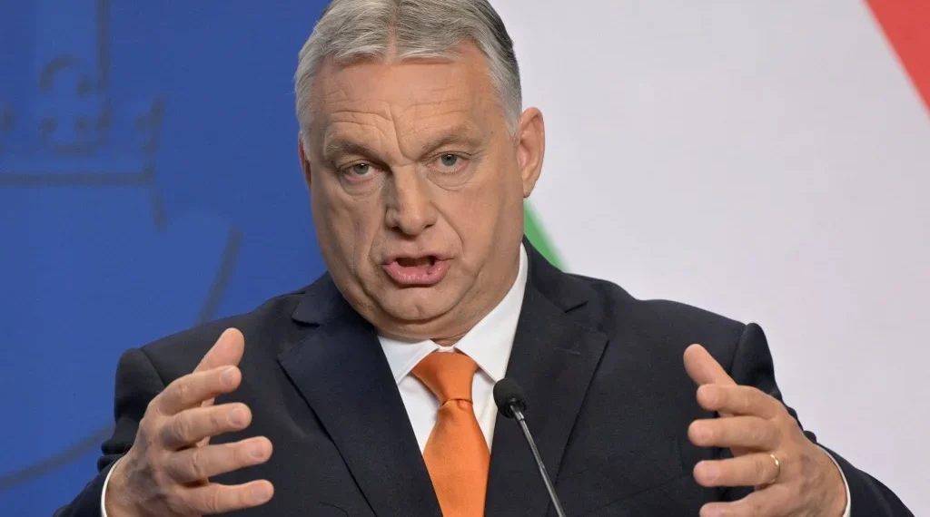 ‘A ordem liberal acabou’: Orbán aponta os países  que sairão vencedores durante a mudança