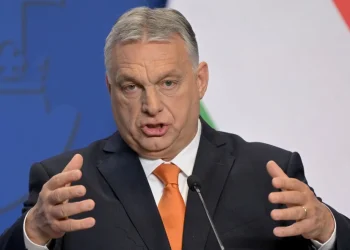 ‘A ordem liberal acabou’: Orbán aponta os países  que sairão vencedores durante a mudança