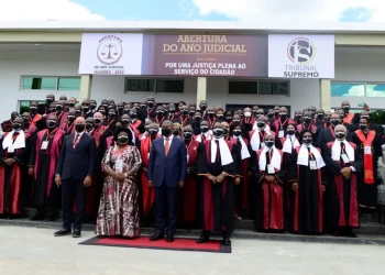 Supremo define lema para o próximo Ano Judicial