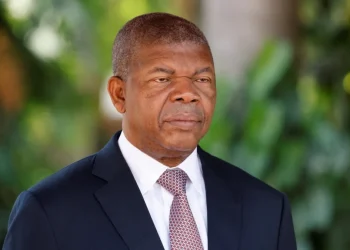João Lourenço distinguido como a personalidade política de 2024