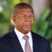 João Lourenço distinguido como a personalidade política de 2024