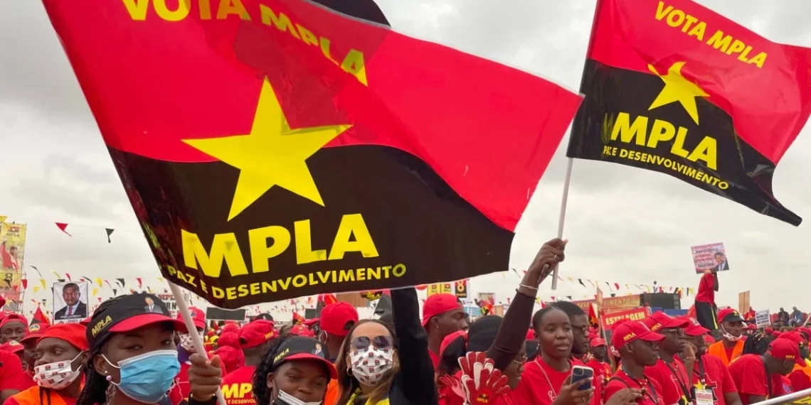 Oitavo Congresso Extraordinário do MPLA arranca amanhã em Luanda