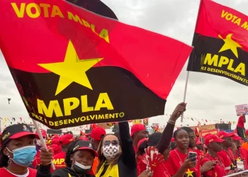 Oitavo Congresso Extraordinário do MPLA arranca amanhã em Luanda 