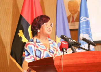 Angola regista avanços na protecção social obrigatória