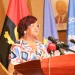 Angola regista avanços na protecção social obrigatória
