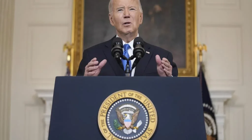 Joe Biden comuta pena de morte de 37 dos 40 condenados à morte a nível federal