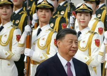 China alerta para casos de menores  que ameaçam a segurança nacional