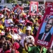 Conselho Constitucional de Moçambique declara vitória do candidato da Frelimo Daniel Chapo