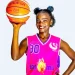 Domiana Sangunga: “O basquetebol  feminino  enfrenta uma  grave falta  de valorização e apoio”