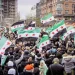Habitantes de Alepo lembram horrores do regime de Assad