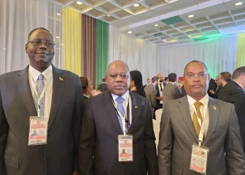Angola aguarda admissão como  membro observador da CEDEAO
