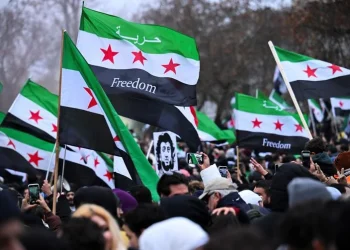 Enviado especial da ONU pede alívio das sanções após queda de Assad