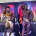MINJUD anula Federação Angolana  de Fisiculturismo e Fitness