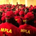 Luís Brandão destaca impacto das políticas sociais no Congresso do MPLA