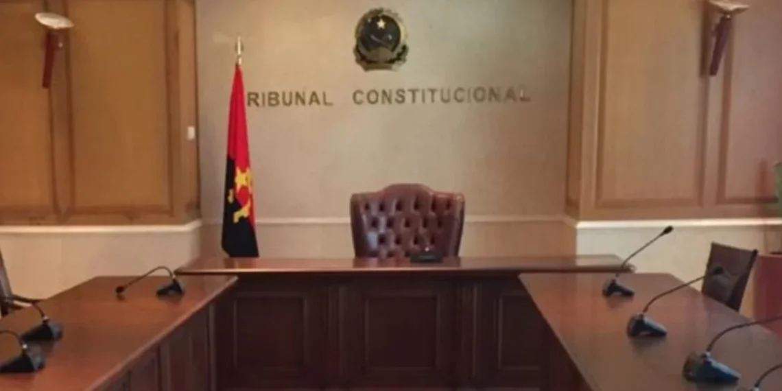 Tribunal “chumba” providência cautelar de António Venâncio por falta de provas