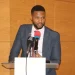 Teixeira Cumbi apresenta obra literária “O Carácter Complexo da Relação Jurídica Bancária”
