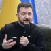 43 mil soldados ucranianos mortos no conflito, segundo Zelensky