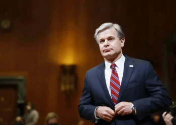 Trump celebra demissão do director  do FBI como “um grande dia” para os EUA