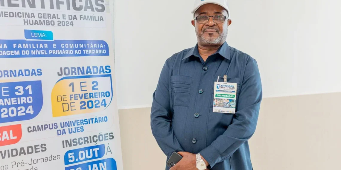 Saúde apresenta estratégia  para redução da malária