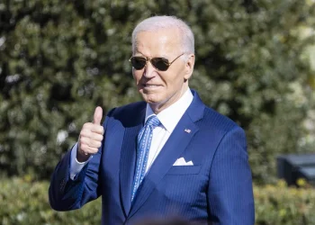 Joe Biden amnistiou 1.500 cidadãos que  se encontravam em prisão domiciliária