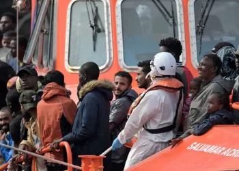 Entradas ilegais em Espanha pelas Canárias batem  recorde e continuam a aumentar