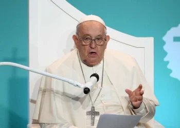 Papa Francisco pede “laicidade saudável” sem preconceitos nem oposições