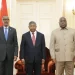 Luanda acolhe amanhã Cimeira Tripartida para o fim do conflito na RDC