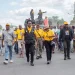 Venâncio Mondlane pede nova semana de contestação em “todos os bairros” de Moçambique