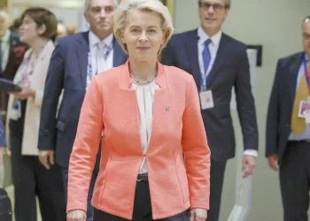 Von der Leyen na América Latina com  “meta à vista” no acordo UE-Mercosul