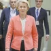 Von der Leyen na América Latina com “meta à vista” no acordo UE-Mercosul