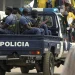 Mais de 60 suspeitos detidos por crimes diversos