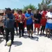Jogo de futebol salão marca comemorações dos 49 anos do SIC