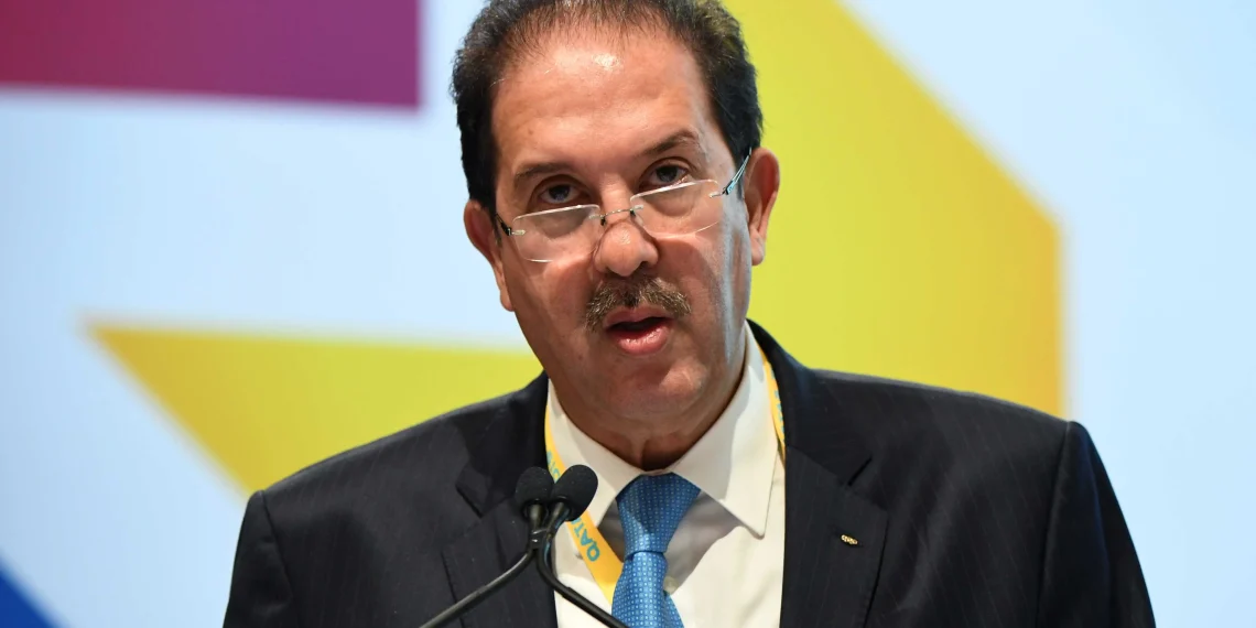 Presidente da ACNOA prossegue visita em Luanda
