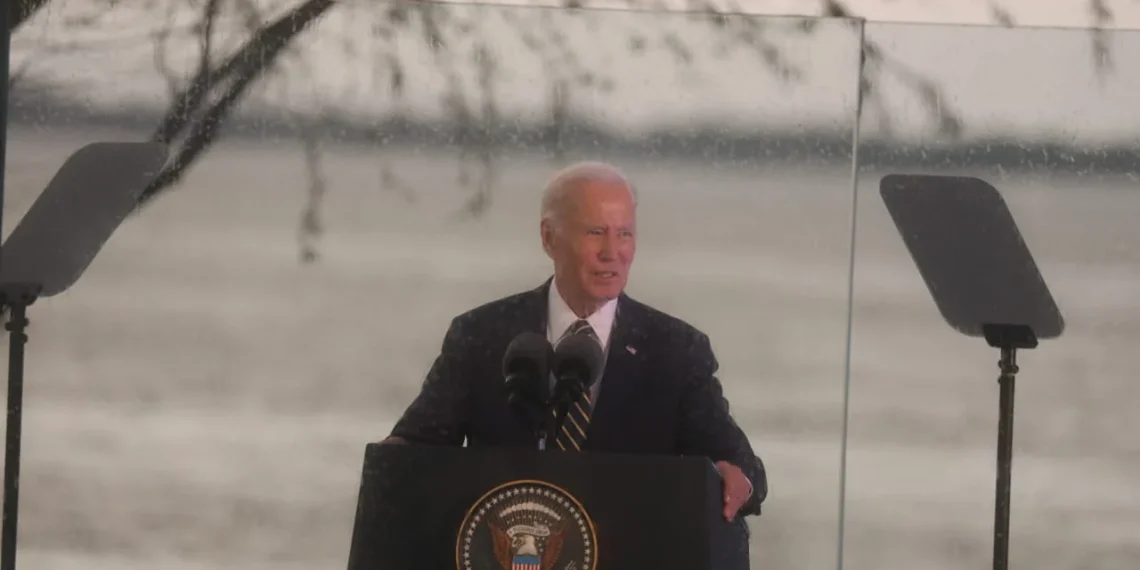 Biden reconhece raízes da diáspora africana e anuncia investimentos bilionários no continente