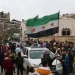 Rebeldes na Síria anunciam queda de Bashar al-Assad