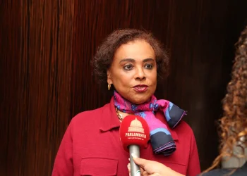 Carolina Cerqueira participa amanhã no Fórum Parlamentar da SADC na Zâmbia 