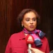 Carolina Cerqueira participa amanhã no Fórum Parlamentar da SADC na Zâmbia