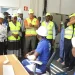 Onze municípios do Huambo vão estar ligados à rede eléctrica até 2027