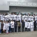 Hospital do Prenda reforçado com novas áreas de assistência 