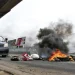 33 mortos durante a fuga de mil e 500 reclusos em Maputo