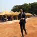 Governador do Moxico Leste já em funções